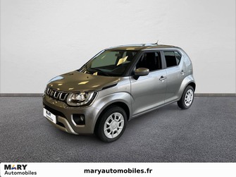 Photo Suzuki Ignis Ignis 1.2 Dualjet Hybrid