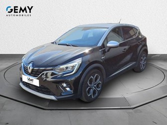 Photo Renault Captur E-Tech Plug-in 160 - 21 Intens