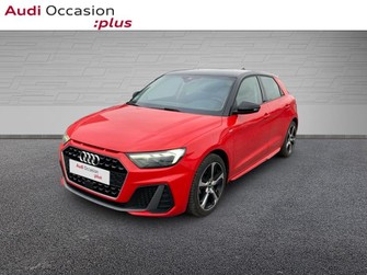 Photo Audi A1 Sportback 25 TFSI 95ch S line