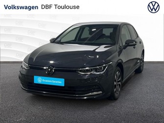 Photo Volkswagen Golf 1.0 eTSI OPF 110 DSG7 Active