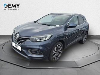 Photo Renault Kadjar TCe 140 FAP Intens