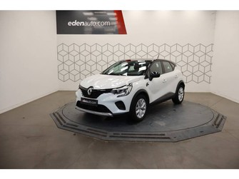 Photo Renault Captur E-Tech 145 - 21 Business
