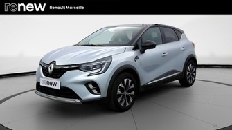 Photo Renault Captur Captur E-Tech full hybrid 145