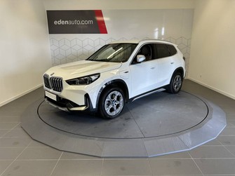 Photo Bmw X1 xDrive 25e 245ch DKG7 xLine