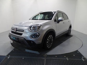 Photo Fiat 500X 1.0 FireFly Turbo T3 120ch Cross