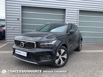 Photo Volvo XC40 BUSINESS T5 Recharge 180+82 ch DCT7
