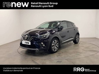 Photo Renault Captur Captur TCe 155 EDC FAP