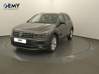 Photo Volkswagen Tiguan 2.0 TDI 150 DSG7 Match