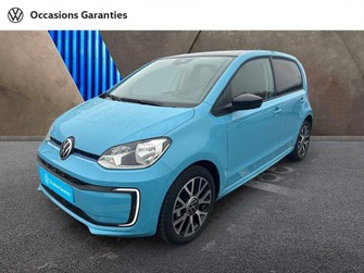 Photo Volkswagen Up ! Electrique 83ch Style