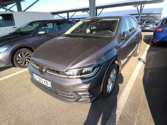 Photo Volkswagen Polo POLO