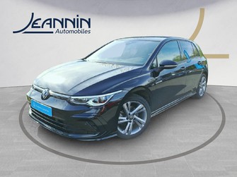 Photo Volkswagen Golf Golf 1.5 eTSI OPF 150 DSG7