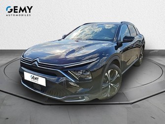 Photo Citroen C5 X PureTech 130 S&S EAT8 Shine