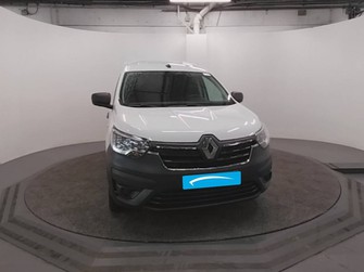 Photo Renault Kangoo Express VAN EXPRESS VAN TCE 100 - 22