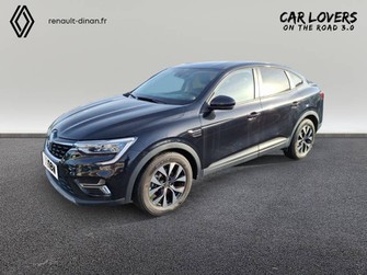 Photo Renault Arkana E-Tech 145 - 22 Evolution