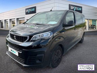 Photo Peugeot Expert Standard BlueHDi 120ch S&S BVM6