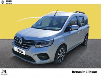 Photo Renault Kangoo 1.3 TCe 130ch Intens