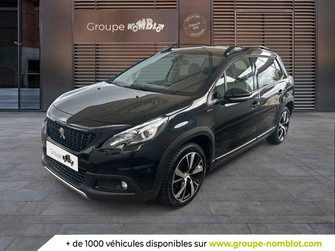 Photo Peugeot 2008 2008 1.2 PureTech 130ch S&S BVM6