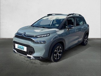 Photo Citroen C3 Aircross C3 Aircross BlueHDi 120 S&S EAT6
