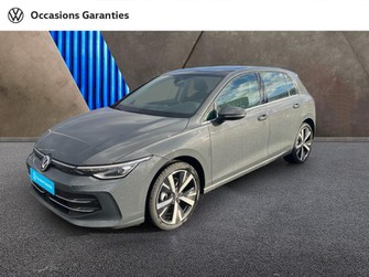 Photo Volkswagen Golf 1.5 eTSI EVO2 150ch Style DSG7