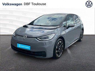 Photo Volkswagen ID.3 204 ch Pro Performance Family