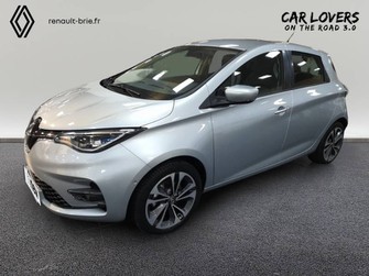 Photo Renault ZOE R110 Achat Intégral - 21 Intens