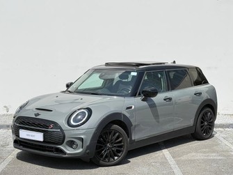 Photo Mini Clubman Clubman Cooper S 178ch Edition Premium Plus BVA7