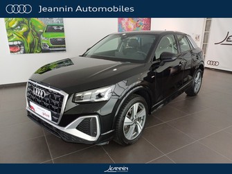 Photo Audi Q2 Q2 30 TDI 116 S tronic 7