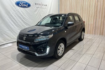 Photo Suzuki Vitara Vitara 1.4 Boosterjet Hybrid