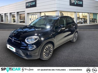 Photo Fiat 500X MY21 500X 1.0 FireFly Turbo T3 120 ch