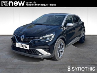 Photo Renault Captur E-Tech 145 - 21 R.S. Line