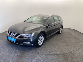 Photo Volkswagen Passat SW BUSINESS Passat SW 2.0 TDI EVO 150 DSG7