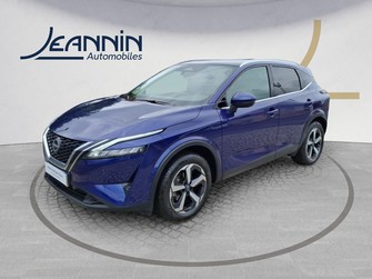 Photo Nissan Qashqai 2021 Qashqai Mild Hybrid 140 ch