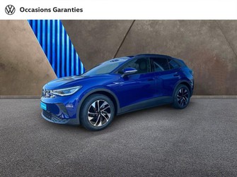 Photo Volkswagen ID.4 286ch Pro 77 kWh Life Max