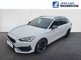 Photo Cupra Leon Sportstourer 1.5 eTSI 150 ch DSG7 V
