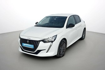 Photo Peugeot 208 208 PureTech 100 S&S BVM6