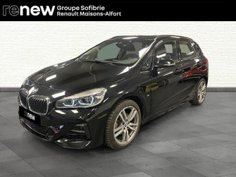 Photo Bmw  Serie 2 Active Tourer F45 LCI 218i 140 ch DKG7 M Sport
