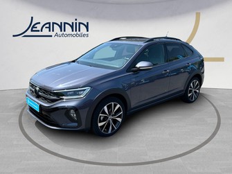 Photo Volkswagen Taigo Taigo 1.0 TSI 116 DSG7