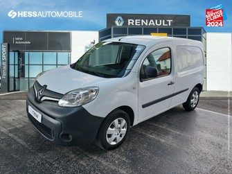 Photo Renault Kangoo Express 1.5 dCi 75ch Grand Confort