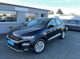 Photo Volkswagen T-Roc T-Roc 1.5 TSI 150 EVO Start/Stop BVM6