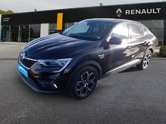 Photo Renault Arkana Arkana E-Tech 145 - 21B