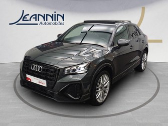 Photo Audi Q2 Q2 35 TFSI 150 S tronic 7