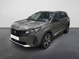 Photo Peugeot 5008 5008 PureTech 180ch S&S EAT8