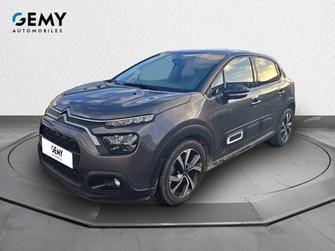 Photo Citroen C3 PureTech 110 S&S EAT6 Shine Pack