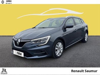 Photo Renault Megane Estate 1.5 Blue dCi 115ch Business EDC -21N