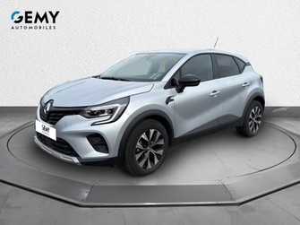 Photo Renault Captur TCe 90 Evolution