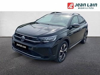 Photo Volkswagen Taigo 1.0 TSI 116 DSG7 VW Edition