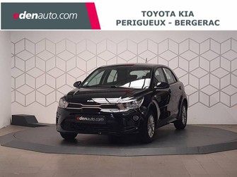 Photo Kia Rio 1.2 DPi 84ch BVM5 Active