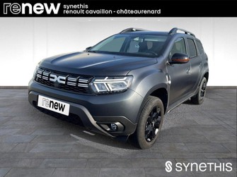 Photo Dacia Duster TCe 150 4x2 EDC SL Mat Edition