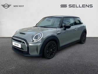 Photo Mini  184ch Edition Premium Plus BVA 5CV
