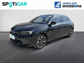 Photo Opel Corsa 1.2 Turbo 130 ch BVA8 GS